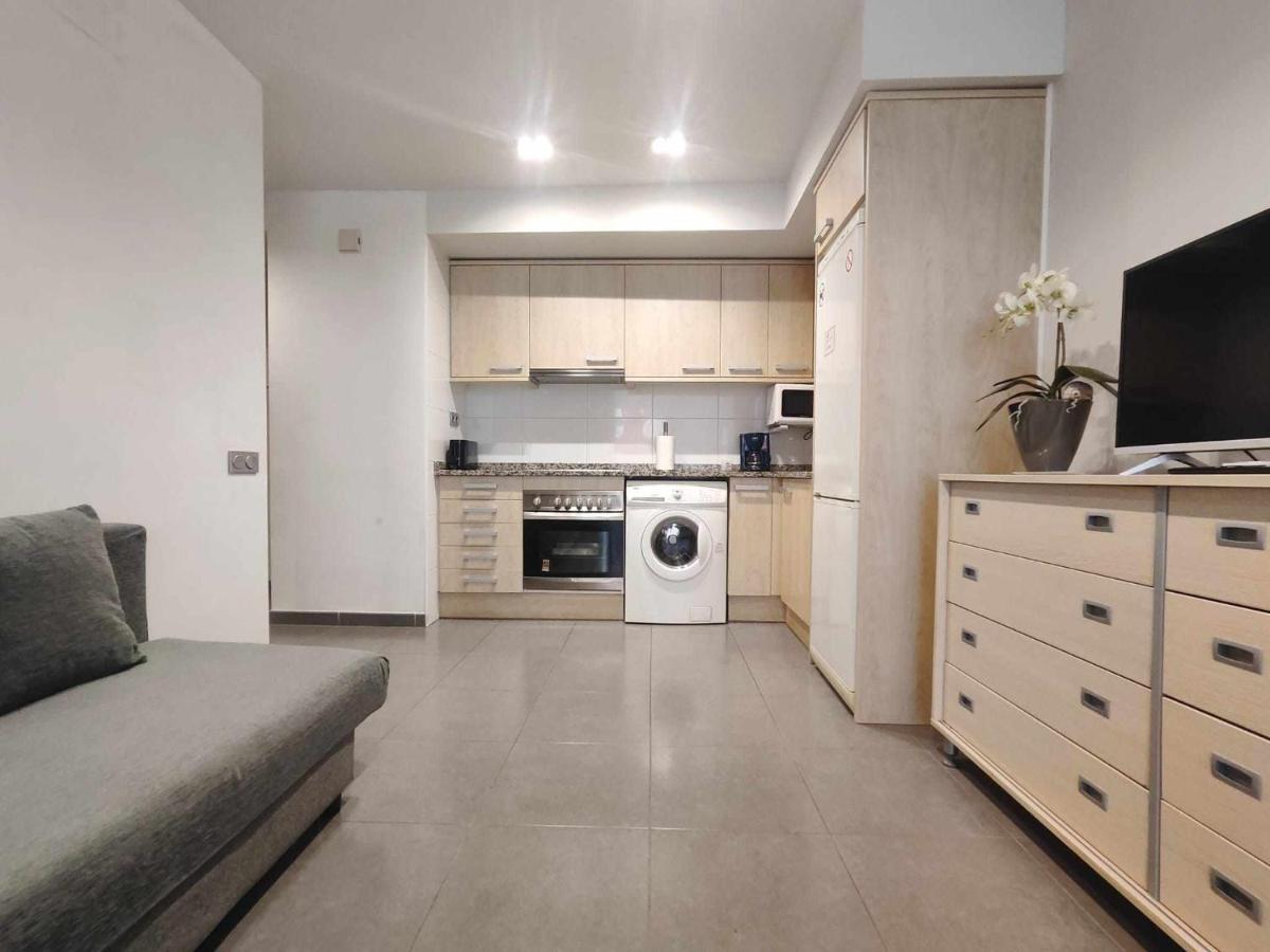Mazi Apartments Nest Mataró Exterior foto