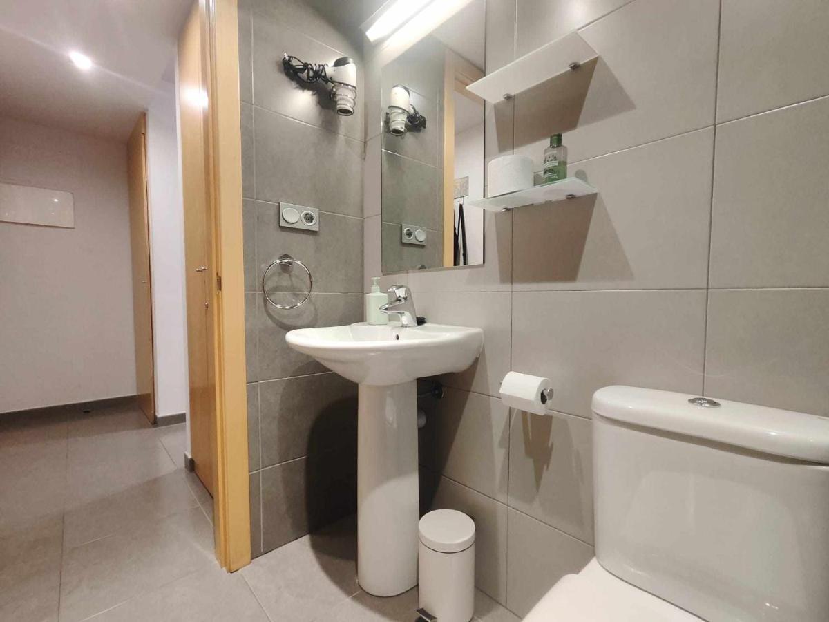 Mazi Apartments Nest Mataró Exterior foto