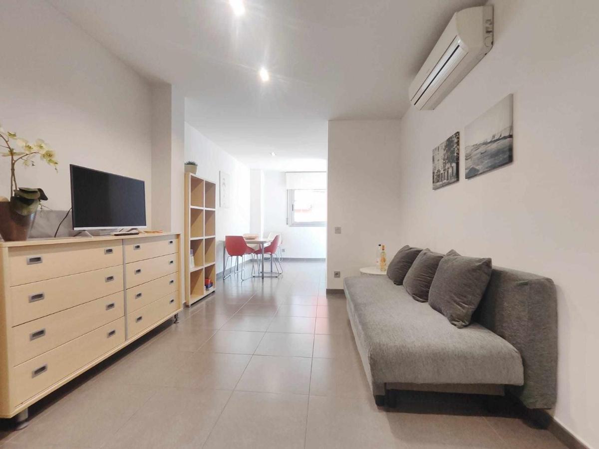 Mazi Apartments Nest Mataró Exterior foto