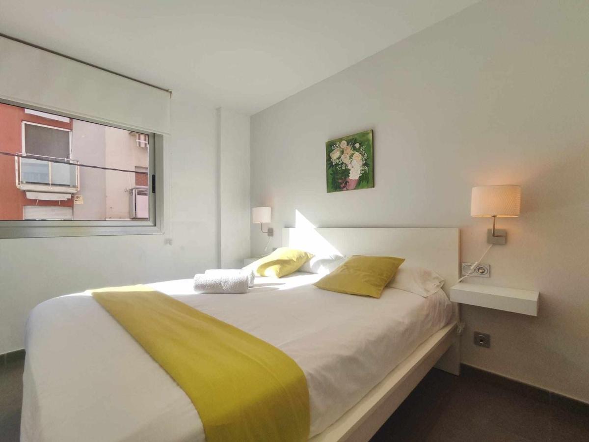 Mazi Apartments Nest Mataró Exterior foto